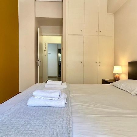 Modern & Cozy 51Sqm Apt In Thisseio เอเธนส์ ภายนอก รูปภาพ
